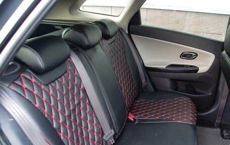 KIA cee'd III, 2013 год, 1 129 000 рублей, 11 фотография