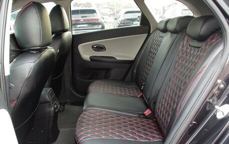 KIA cee'd III, 2013 год, 1 129 000 рублей, 8 фотография