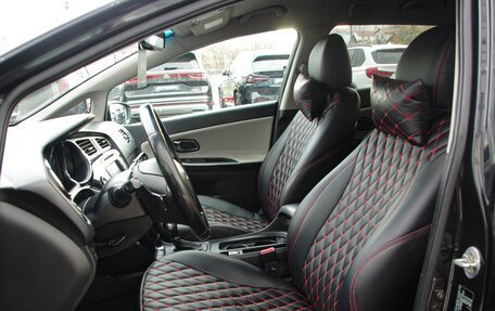 KIA cee'd III, 2013 год, 1 129 000 рублей, 7 фотография