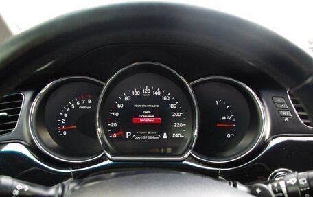 KIA cee'd III, 2013 год, 1 129 000 рублей, 14 фотография