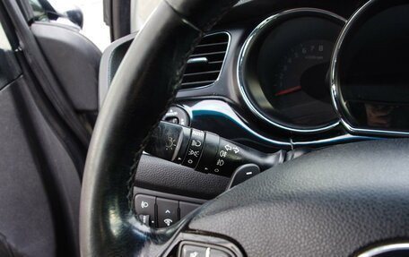 KIA cee'd III, 2013 год, 1 129 000 рублей, 12 фотография