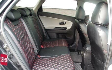 KIA cee'd III, 2013 год, 1 129 000 рублей, 9 фотография