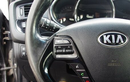 KIA cee'd III, 2013 год, 1 129 000 рублей, 15 фотография