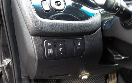 KIA cee'd III, 2013 год, 1 129 000 рублей, 19 фотография
