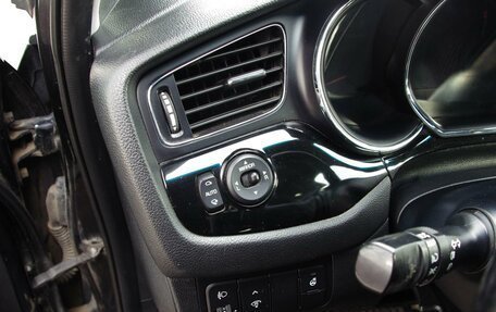 KIA cee'd III, 2013 год, 1 129 000 рублей, 18 фотография