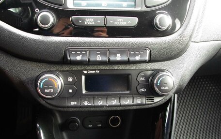 KIA cee'd III, 2013 год, 1 129 000 рублей, 24 фотография