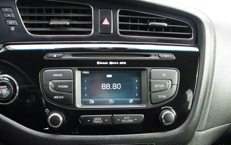 KIA cee'd III, 2013 год, 1 129 000 рублей, 23 фотография