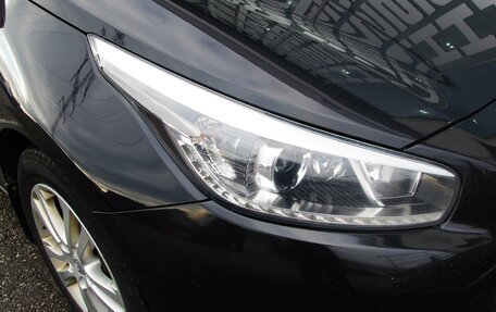 KIA cee'd III, 2013 год, 1 129 000 рублей, 27 фотография