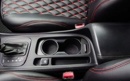 KIA cee'd III, 2013 год, 1 129 000 рублей, 26 фотография