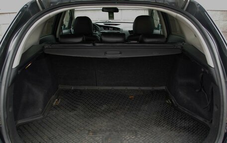 KIA cee'd III, 2013 год, 1 129 000 рублей, 29 фотография