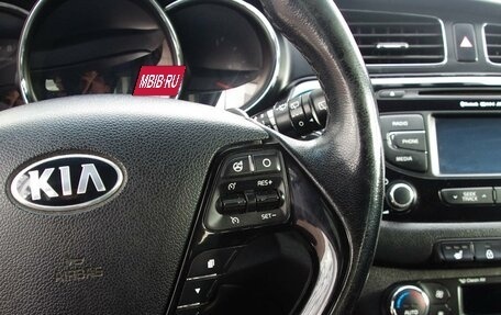 KIA cee'd III, 2013 год, 1 129 000 рублей, 16 фотография