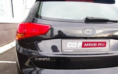 KIA cee'd III, 2013 год, 1 129 000 рублей, 28 фотография