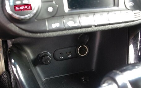 KIA cee'd III, 2013 год, 1 129 000 рублей, 20 фотография
