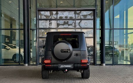 Mercedes-Benz G-Класс AMG, 2021 год, 16 990 000 рублей, 6 фотография