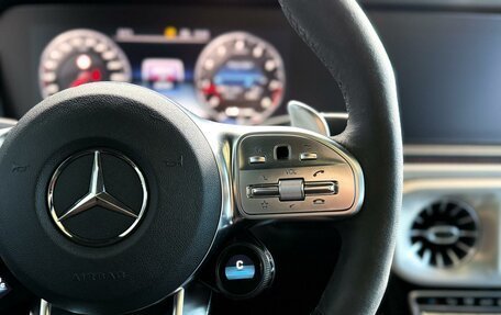 Mercedes-Benz G-Класс AMG, 2021 год, 16 990 000 рублей, 23 фотография