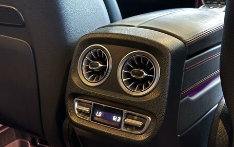 Mercedes-Benz G-Класс AMG, 2021 год, 16 990 000 рублей, 35 фотография
