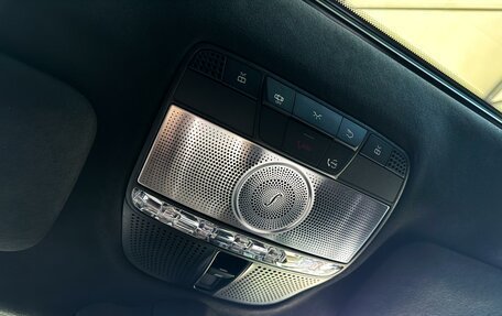 Mercedes-Benz G-Класс AMG, 2021 год, 16 990 000 рублей, 31 фотография