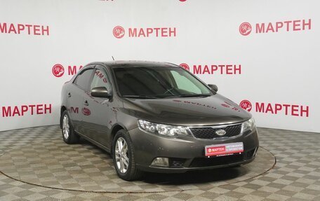 KIA Cerato III, 2011 год, 689 000 рублей, 3 фотография