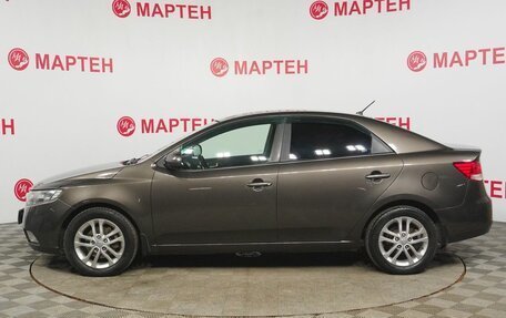 KIA Cerato III, 2011 год, 689 000 рублей, 8 фотография
