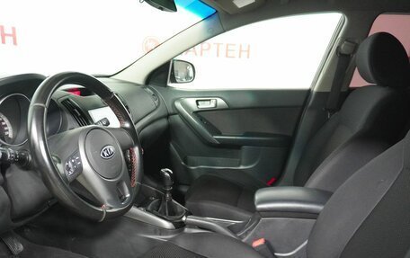 KIA Cerato III, 2011 год, 689 000 рублей, 9 фотография