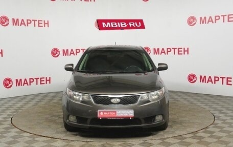 KIA Cerato III, 2011 год, 689 000 рублей, 2 фотография