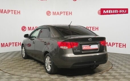 KIA Cerato III, 2011 год, 689 000 рублей, 7 фотография