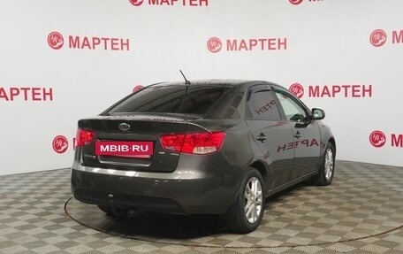 KIA Cerato III, 2011 год, 689 000 рублей, 5 фотография