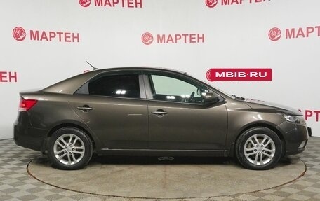 KIA Cerato III, 2011 год, 689 000 рублей, 4 фотография