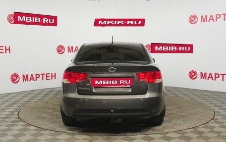 KIA Cerato III, 2011 год, 689 000 рублей, 6 фотография