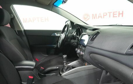 KIA Cerato III, 2011 год, 689 000 рублей, 10 фотография