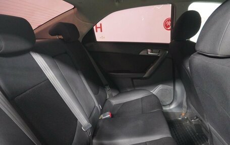 KIA Cerato III, 2011 год, 689 000 рублей, 11 фотография