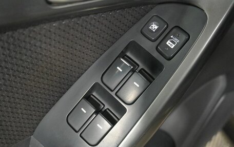 KIA Cerato III, 2011 год, 689 000 рублей, 14 фотография