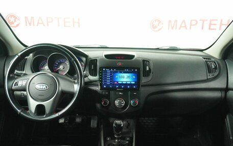 KIA Cerato III, 2011 год, 689 000 рублей, 16 фотография