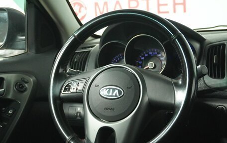 KIA Cerato III, 2011 год, 689 000 рублей, 17 фотография