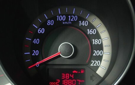 KIA Cerato III, 2011 год, 689 000 рублей, 18 фотография