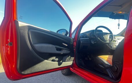 Fiat Punto III Punto Evo рестайлинг, 2007 год, 410 000 рублей, 6 фотография