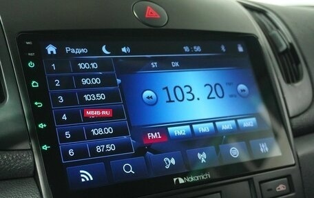 KIA Cerato III, 2011 год, 689 000 рублей, 13 фотография