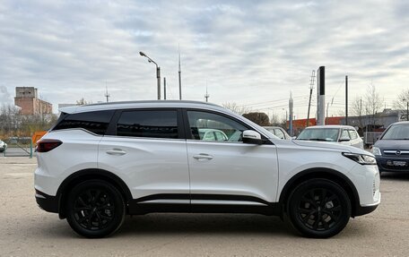 Chery Tiggo 7 Pro, 2020 год, 1 665 000 рублей, 6 фотография