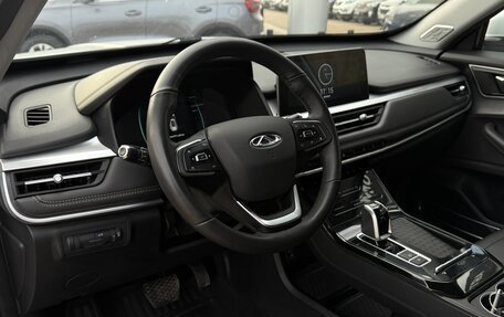 Chery Tiggo 7 Pro, 2020 год, 1 665 000 рублей, 11 фотография