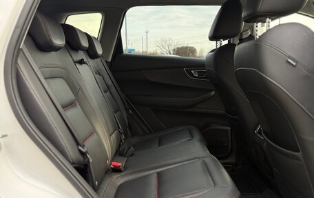 Chery Tiggo 7 Pro, 2020 год, 1 665 000 рублей, 14 фотография