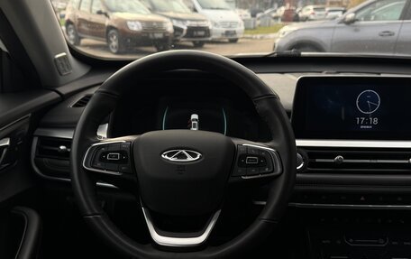 Chery Tiggo 7 Pro, 2020 год, 1 665 000 рублей, 16 фотография