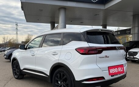 Chery Tiggo 7 Pro, 2020 год, 1 665 000 рублей, 7 фотография
