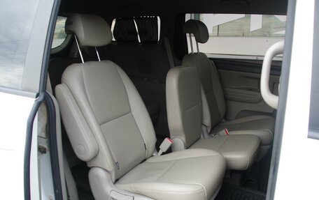 KIA Carnival III, 2017 год, 2 380 000 рублей, 9 фотография