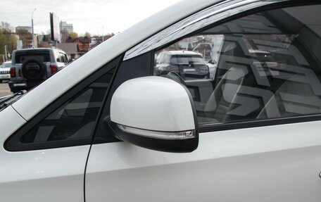 KIA Carnival III, 2017 год, 2 380 000 рублей, 31 фотография