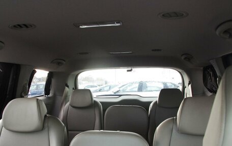 KIA Carnival III, 2017 год, 2 380 000 рублей, 36 фотография