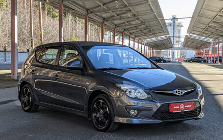 Hyundai i30 I, 2010 год, 648 900 рублей, 2 фотография