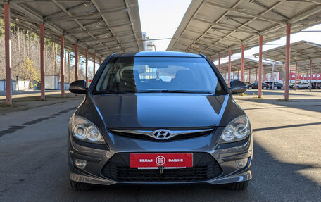 Hyundai i30 I, 2010 год, 648 900 рублей, 3 фотография