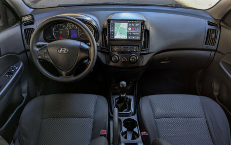 Hyundai i30 I, 2010 год, 648 900 рублей, 8 фотография