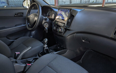 Hyundai i30 I, 2010 год, 648 900 рублей, 10 фотография
