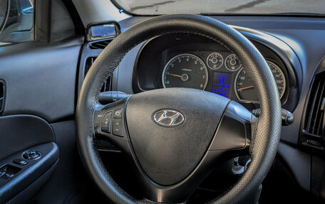Hyundai i30 I, 2010 год, 648 900 рублей, 12 фотография